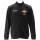 FC Tegernheim Baskets Spalding Flow Warm Up Zipper Jacket schwarz Gr. XXL