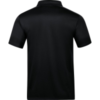 TC Schwabelweis Jako Polo Classico schwarz Gr. XL