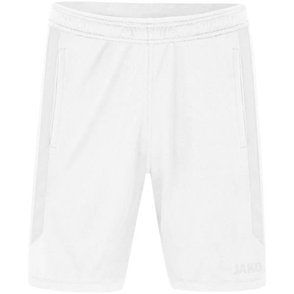 TC Schwabelweis Jako Short weiß Gr. XL