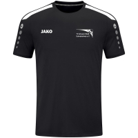 TC Schwabelweis Jako Trikot schwarz Gr. S