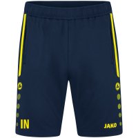 DJK Duggendorf Jako Trainingsshort