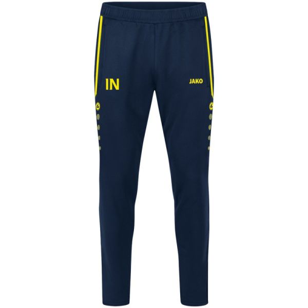 FC Wang Jako Trainingshose