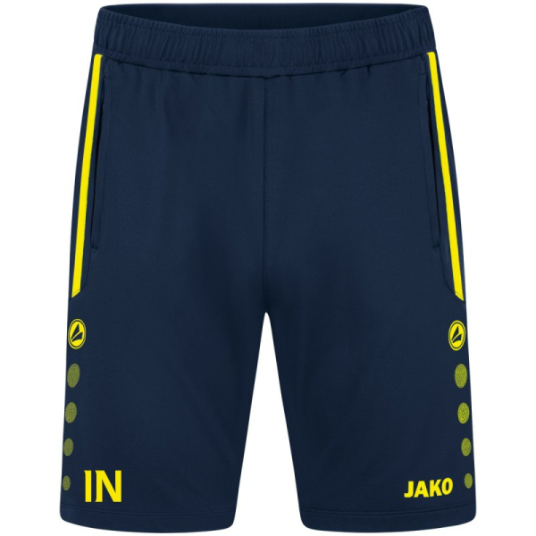 FC Wang Jako Trainingsshort