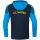 FC Wang Jako Kapuzensweat Performance marine/JAKO blau Gr. 164