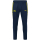FC Wang Jako Trainingshose Allround marine/neongelb Gr. 152