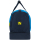 FC Wang Jako Sporttasche Iconic JAKO blau/marine/neongelb Gr. M