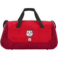 JFG 3 Schlösser-Eck 07 Jako Sporttasche rot/weinrot Gr. L