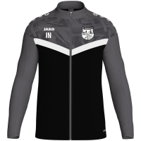 JFG 3 Schlösser-Eck 07 Jako Polyesterjacke Gr. XXL