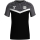JFG 3 Schlösser-Eck 07 Jako T-Shirt schwarz/anthrazit Gr. L
