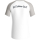 JFG 3 Schlösser-Eck 07 Jako T-Shirt weiß/soft grey/anthra light Gr. 36