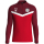 JFG 3 Schlösser-Eck 07 Jako Ziptop rot/weinrot Gr. L