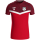 JFG 3 Schlösser-Eck 07 Jako Polo rot/weinrot Gr. M