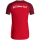 JFG 3 Schlösser-Eck 07 Jako Polo rot/weinrot Gr. M