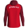JFG 3 Schlösser-Eck 07 Jako Kapuzenjacke rot/weinrot Gr. L