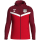 JFG 3 Schlösser-Eck 07 Jako Kapuzenjacke rot/weinrot Gr. S