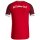 JFG 3 Schlösser-Eck 07 Jako Trikot sportrot/weinrot Gr. L