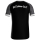JFG 3 Schlösser-Eck 07 Jako Trikot schwarz/anthrazit Gr. XL