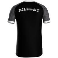 JFG 3 Schlösser-Eck 07 Jako Trikot schwarz/anthrazit Gr. XXL