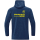 DJK Duggendorf Jako Kapuzensweat Premium marine meliert Gr. XL