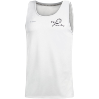 TC Sünching Jako Tanktop weiß Gr. 36