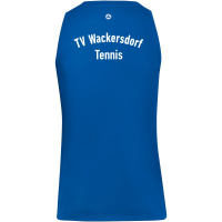 TV Wackersdorf Tennis Jako Tanktop royal Gr. 34
