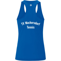 TV Wackersdorf Tennis Jako Tanktop royal Gr. 34