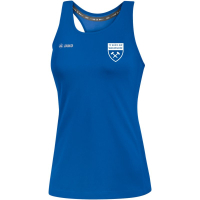 TV Wackersdorf Tennis Jako Tanktop royal Gr. L