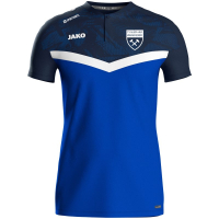 TV Wackersdorf Tennis Jako Polo royal/marine Gr. L