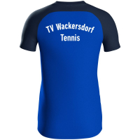TV Wackersdorf Tennis Jako Polo royal/marine Gr. L