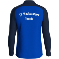TV Wackersdorf Tennis Jako Ziptop royal/marine Gr. S