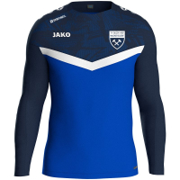 TV Wackersdorf Tennis Jako Sweat royal/marine Gr. L
