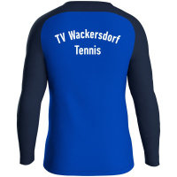 TV Wackersdorf Tennis Jako Sweat royal/marine Gr. L