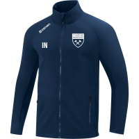 TV Wackersdorf Jako Softshelljacke marine Gr. 128