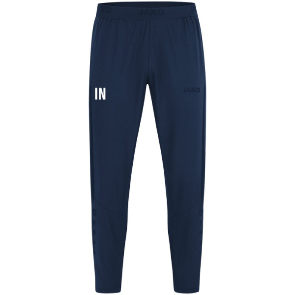 TV Wackersdorf Jako Freizeithose marine Gr. 140