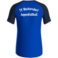 TV Wackersdorf Jako T-Shirt royal/marine Gr. 116