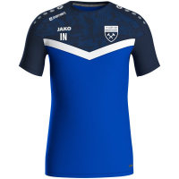 TV Wackersdorf Jako T-Shirt royal/marine Gr. 152