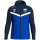 TV Wackersdorf Jako Kapuzenjacke royal/marine Gr. 140