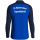 TV Wackersdorf Jako Ziptop royal/marine Gr. L