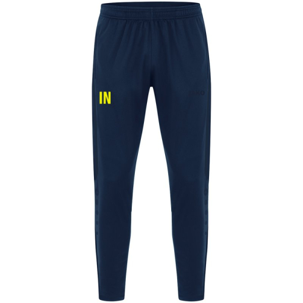 JFG Oberpfälzer Seenland Jako Polyesterhose marine Gr. M