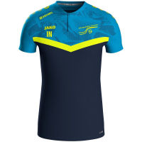 JFG Oberpfälzer Seenland Jako Polo marine/JAKO...