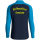 JFG Oberpfälzer Seenland Jako Ziptop marine/JAKO blau/neongelb Gr. 152