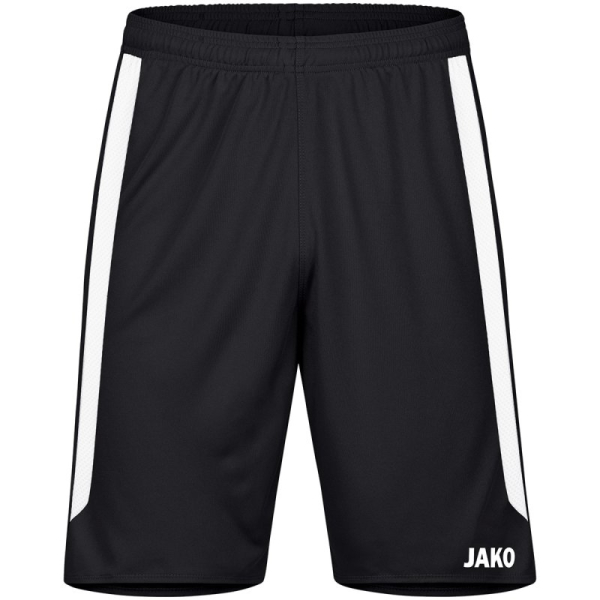 TC Schwabelweis Jako Sporthose schwarz Gr. XXL