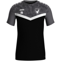 ATSV PiPo Jako T-Shirt schwarz/anthrazit Gr. M
