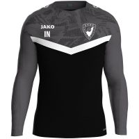 ATSV PiPo Jako Sweat schwarz/anthrazit Gr. 128