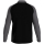 FC Tegernheim Jako Polyesterjacke schwarz/anthrazit Gr. 152