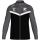 FC Tegernheim Jako Polyesterjacke schwarz/anthrazit Gr. 3XL