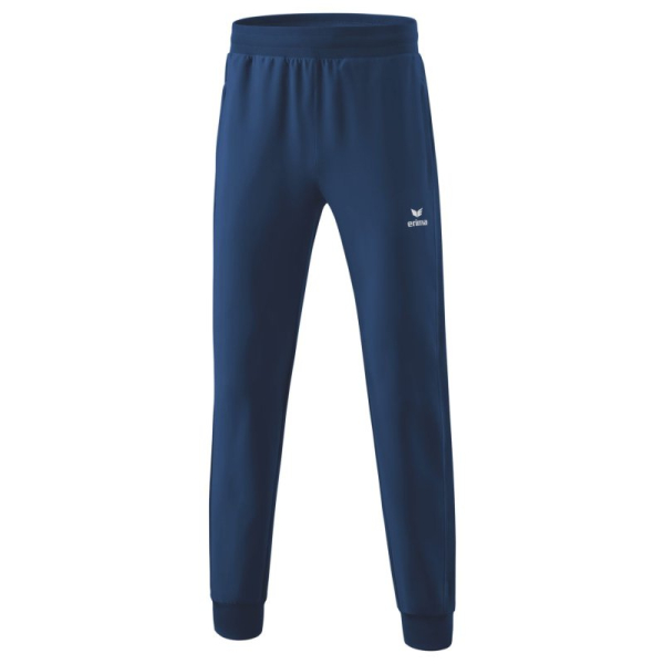 TC Großberg Erima Präsentationshose New Navy Gr. XL