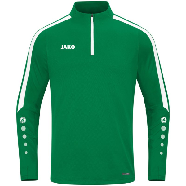 TSV Bad Abbach Jako Ziptop Training