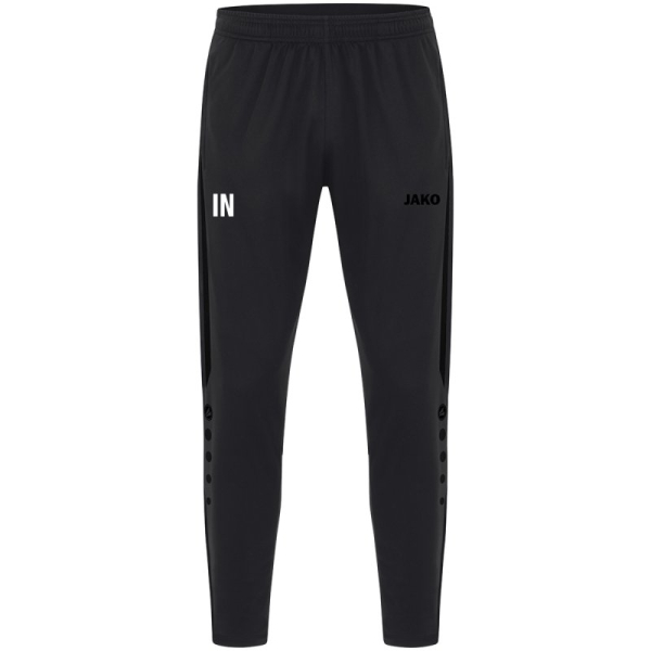 TSV Bad Abbach Jako Polyesterhose schwarz Gr. XL