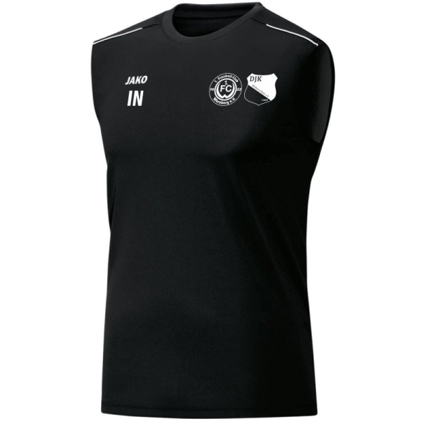 SG Wernberg-Weihern Jako Tanktop